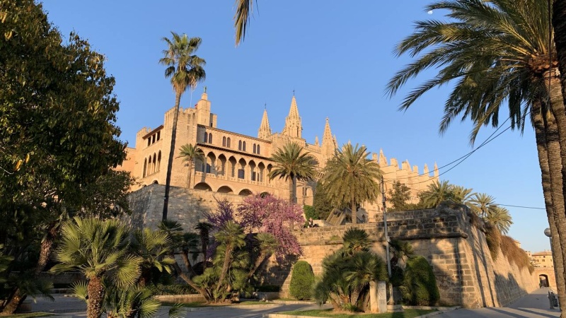 Apartment, for sale, Palma, 350.000€