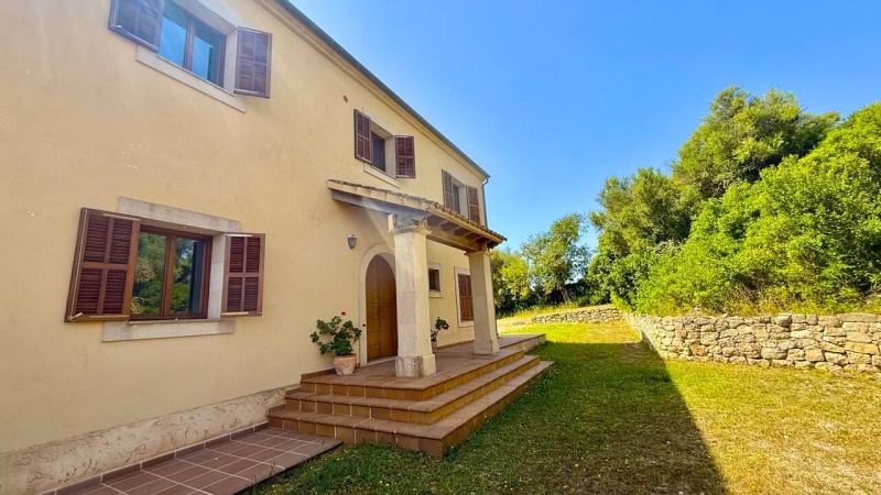 Rustic finca for sale, Porto Cristo, 1.200.000€