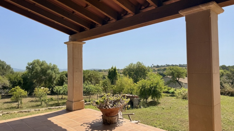 Rustic finca for sale, Porto Cristo, 1.200.000€