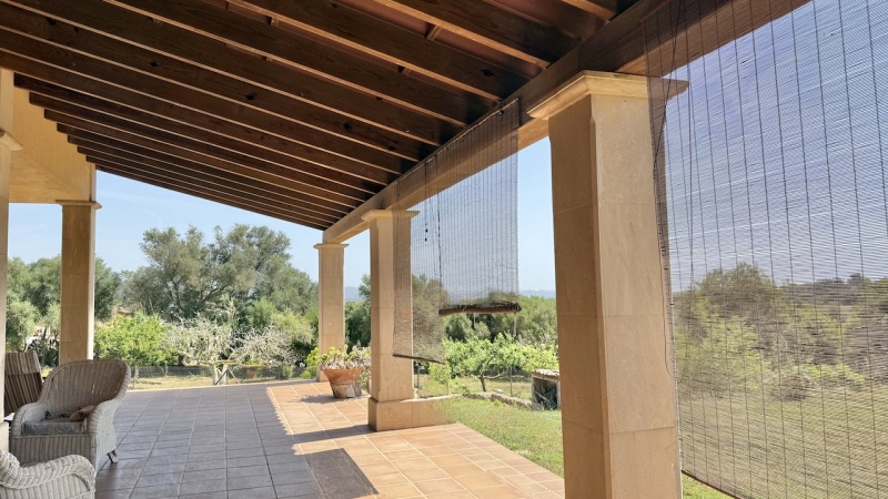 Rustic finca for sale, Porto Cristo, 1.200.000€