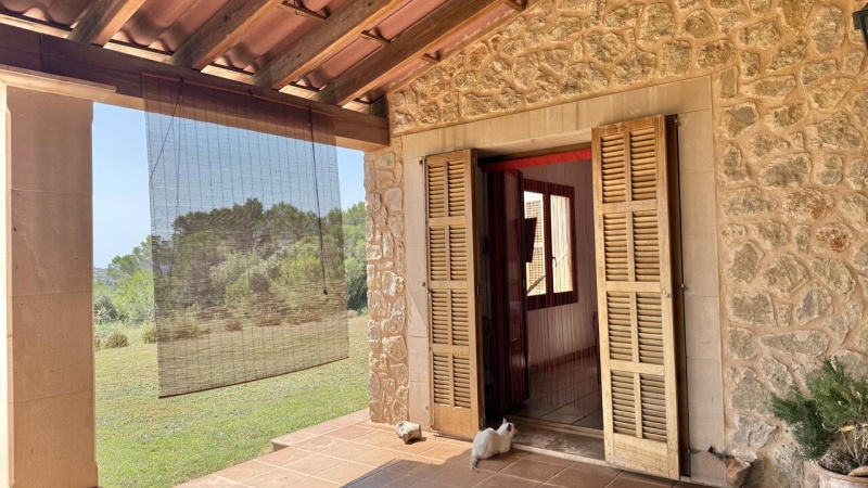 Rustic finca for sale, Porto Cristo, 1.200.000€