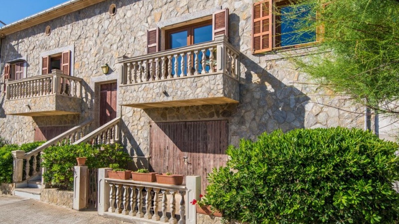 Son Serra de Marina, Mallorca, ,Town house,For sale,1068