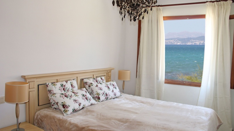 Son Serra de Marina, Mallorca, ,Town house,For sale,1068