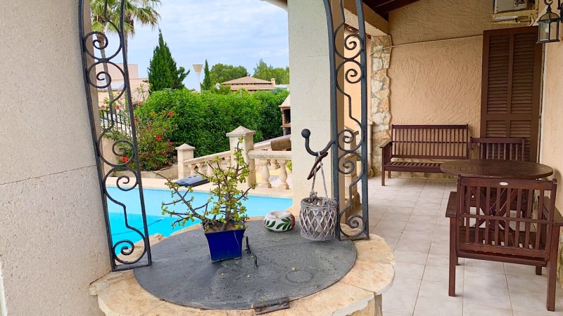 Son Serra de Marina, Mallorca, ,Town house,For sale,2,1069