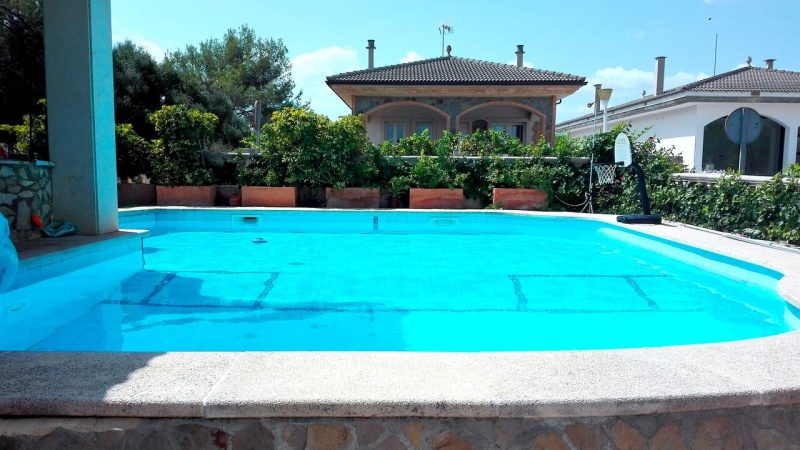 Son Serra de Marina, Mallorca, ,Town house,For sale,2,1069