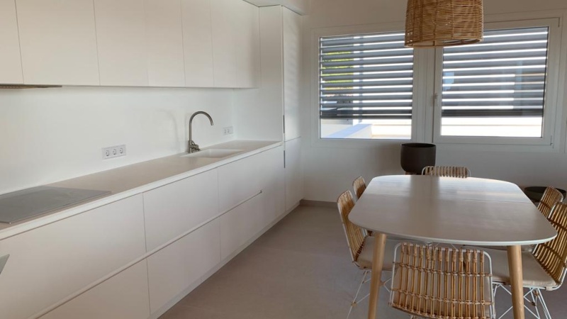 Colonia de Sant Pere, Mallorca 07579, ,Town house,For sale,1,1070