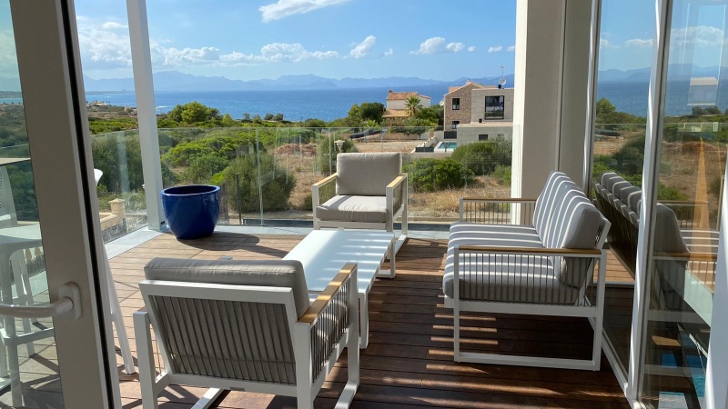 Colonia de Sant Pere, Mallorca 07579, ,Town house,For sale,1,1070