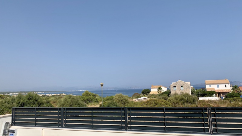 Colonia de Sant Pere, Mallorca 07579, ,Town house,For sale,1,1070