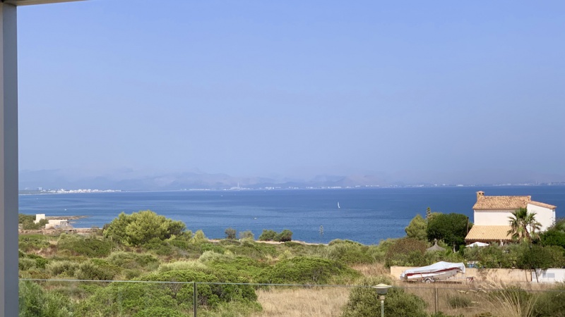 Colonia de Sant Pere, Mallorca 07579, ,Town house,For sale,1,1070