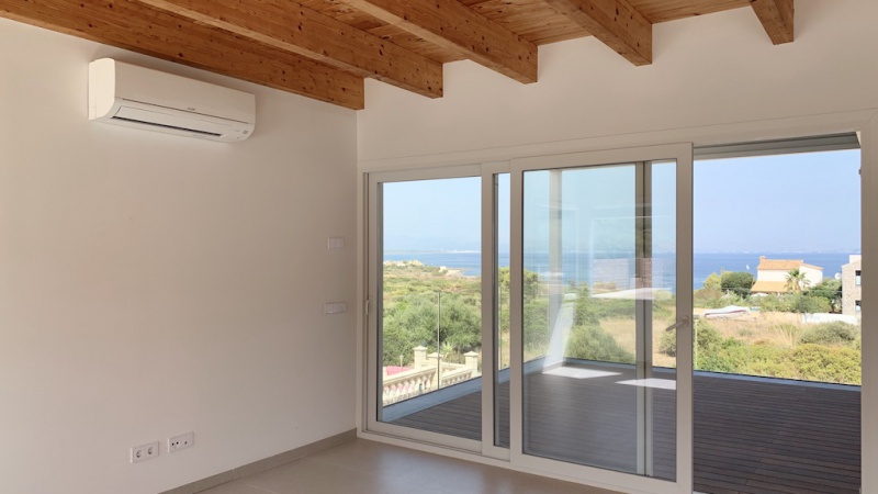 Colonia de Sant Pere, Mallorca 07579, ,Town house,For sale,1,1070