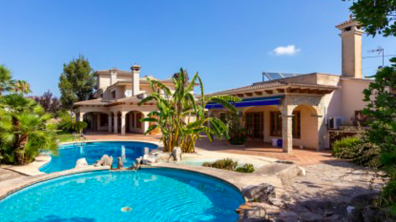 Sant Llorenç des Cardassar, Mallorca 07530, ,Villa,For sale,1,1075