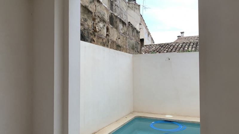 Pollenca, Mallorca, ,Town house,For sale,1081