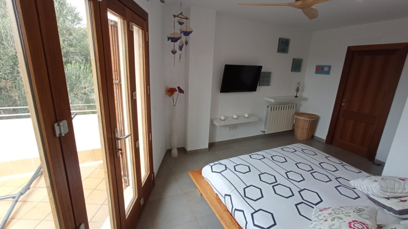 Campanet, Mallorca, 3 Schlafzimmer Schlafzimmer, ,2 BathroomsBathrooms,villa,For sale,1,1083