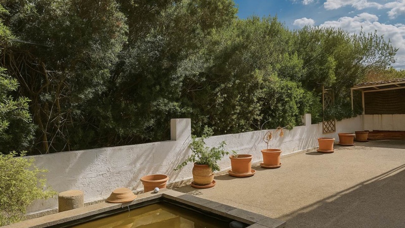 Son Serra de Marina Mallorca, 2 Schlafzimmer Schlafzimmer, ,2 BathroomsBathrooms,villa,For sale,1,1083