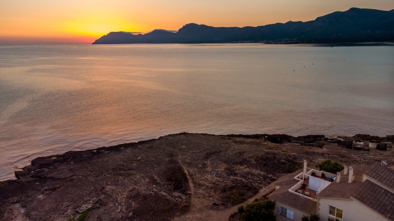 Son Serra de Marina Mallorca, 2 Schlafzimmer Schlafzimmer, ,2 BathroomsBathrooms,villa,For sale,1,1083