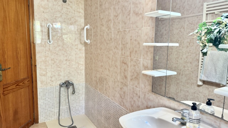 Son Serra de Marina Mallorca, 2 Schlafzimmer Schlafzimmer, ,2 BathroomsBathrooms,villa,For sale,1,1083