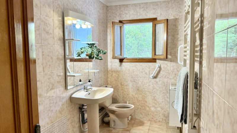 Son Serra de Marina Mallorca, 2 Schlafzimmer Schlafzimmer, ,2 BathroomsBathrooms,villa,For sale,1,1083