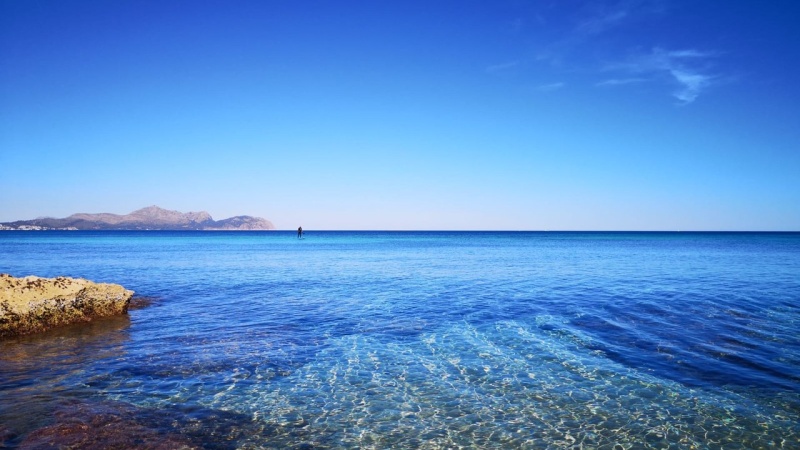 Son Serra de Marina Mallorca, 2 Schlafzimmer Schlafzimmer, ,2 BathroomsBathrooms,villa,For sale,1,1083