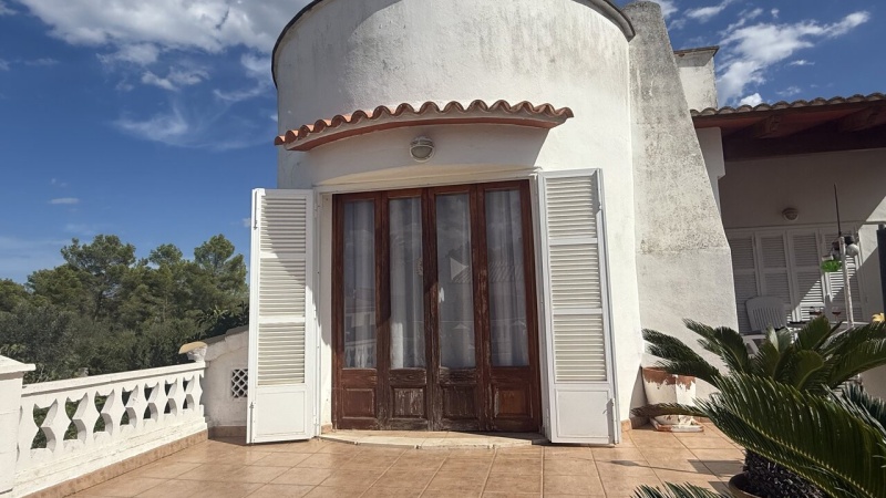 Son Serra de Marina Mallorca, 2 Schlafzimmer Schlafzimmer, ,2 BathroomsBathrooms,villa,For sale,1,1083