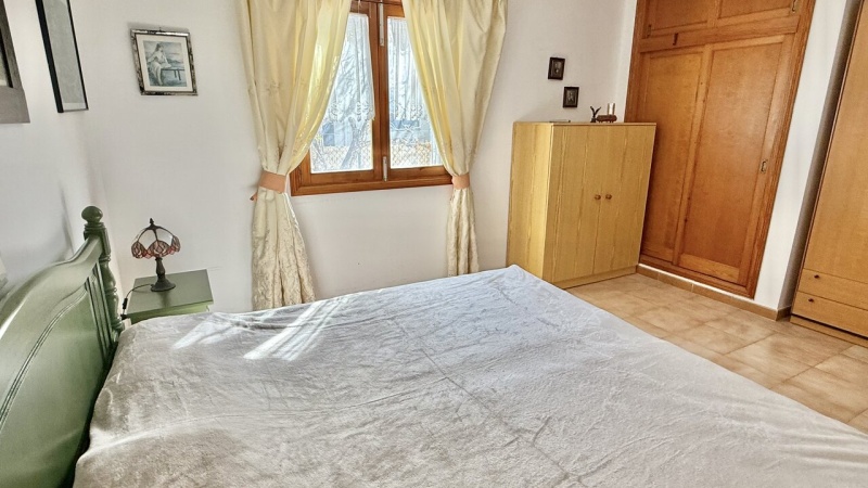 Son Serra de Marina Mallorca, 2 Schlafzimmer Schlafzimmer, ,2 BathroomsBathrooms,villa,For sale,1,1083